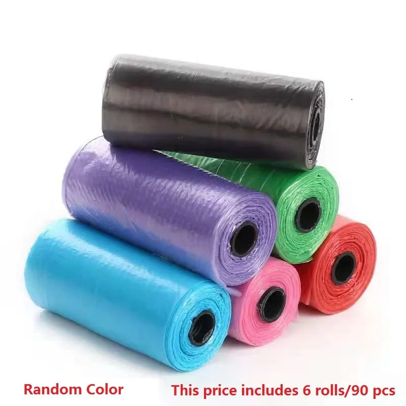 Portable Pet Dog Pooper Scooper and Waste Collection Tool for Convenient Outdoor Cleaning